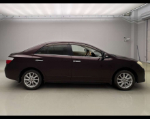 Toyota Premio 2008