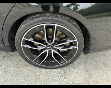 Mercedes Benz E-Class 2019