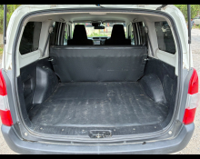 Toyota Succeed Wagon 2019