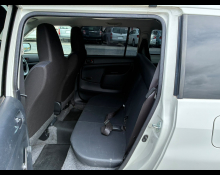 Toyota Succeed Wagon 2019