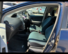 Toyota Vitz 2006