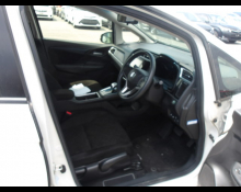 Honda Shuttle 2019