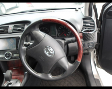 Toyota Allion 2007
