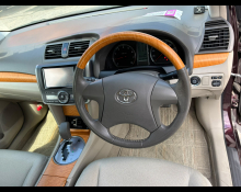 Toyota Premio 2008