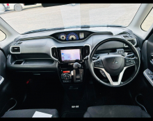 Mitsubishi Delica D:2 2020