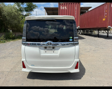 Toyota Voxy 2017
