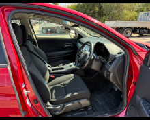 Honda Vezel 2017