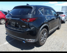 Mazda CX-5 2020