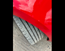 Volkswagen Polo 2016