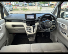 Daihatsu Move 2019