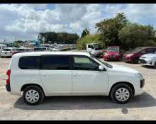 Toyota Probox 2021