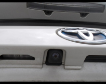 Toyota Prius 2016