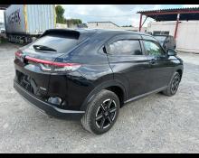Honda Vezel 2021