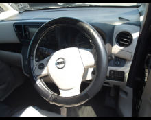 Nissan Dayz Roox 2019