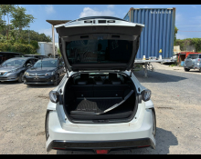 Toyota Prius PHV 2021