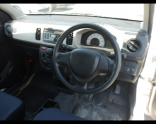 Suzuki Alto 2021