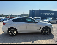 BMW X6 2015