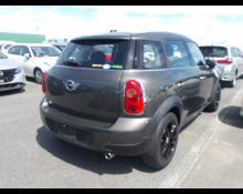 Mini Cooper 2014