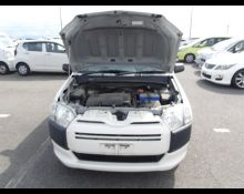 Toyota Probox 2019