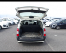 Toyota Probox 2019