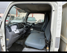 Mitsubishi Canter 2016