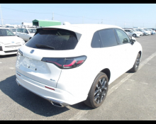 Honda ZR-V 2024