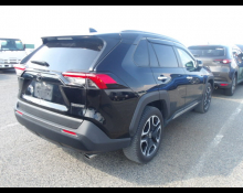 Toyota RAV4 2019