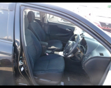 Toyota Corolla Fielder 2009