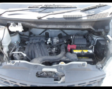 Nissan NV200 2019