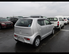 Suzuki Alto 2019