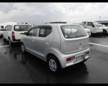Suzuki Alto 2019
