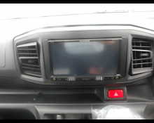 Daihatsu Mira e:S 2019