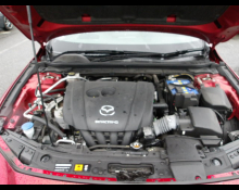 Mazda Mazda3 Fastback 2020