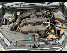 Subaru Impreza G4 2015