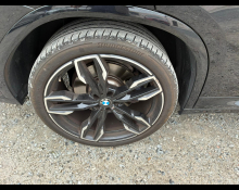 BMW X4 2021