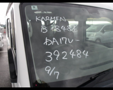 Suzuki Jimny 2020, GRAY, 660cc, 5F - Karmen Ltd