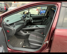 Nissan Note 2021