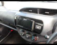 Toyota Vitz 2019