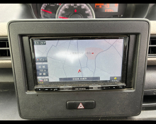 Suzuki Wagon R 2021