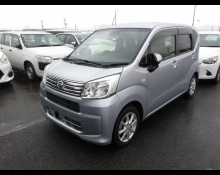 Daihatsu Move 2019