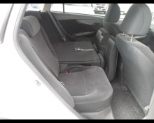 Toyota Corolla Fielder 2011