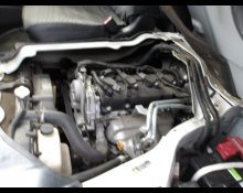 Nissan NV350 2019