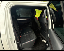 Toyota Hilux 2024