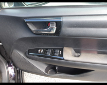 Toyota Corolla Fielder 2016