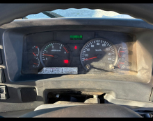 Isuzu Forward 2011