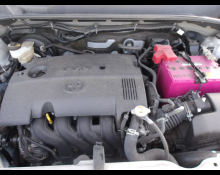 Toyota Probox 2020