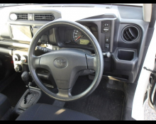 Toyota Probox 2020