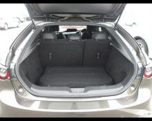 Mazda Mazda3 Fastback 2020