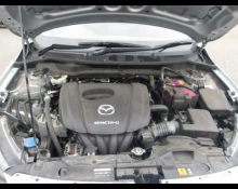 Mazda Mazda2 2021