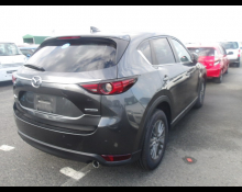 Mazda CX-5 2020